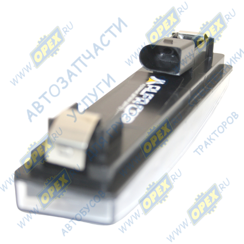 AC2035106 Фонарь габаритный желтый светодиодный; красный Alfa Car1